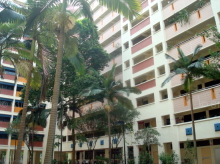 Blk 894A Woodlands Drive 50 (Woodlands), HDB 4 Rooms #349372